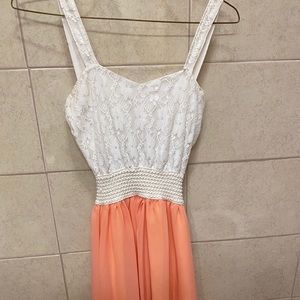 Dress For A Girl